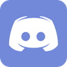 Logo for discord