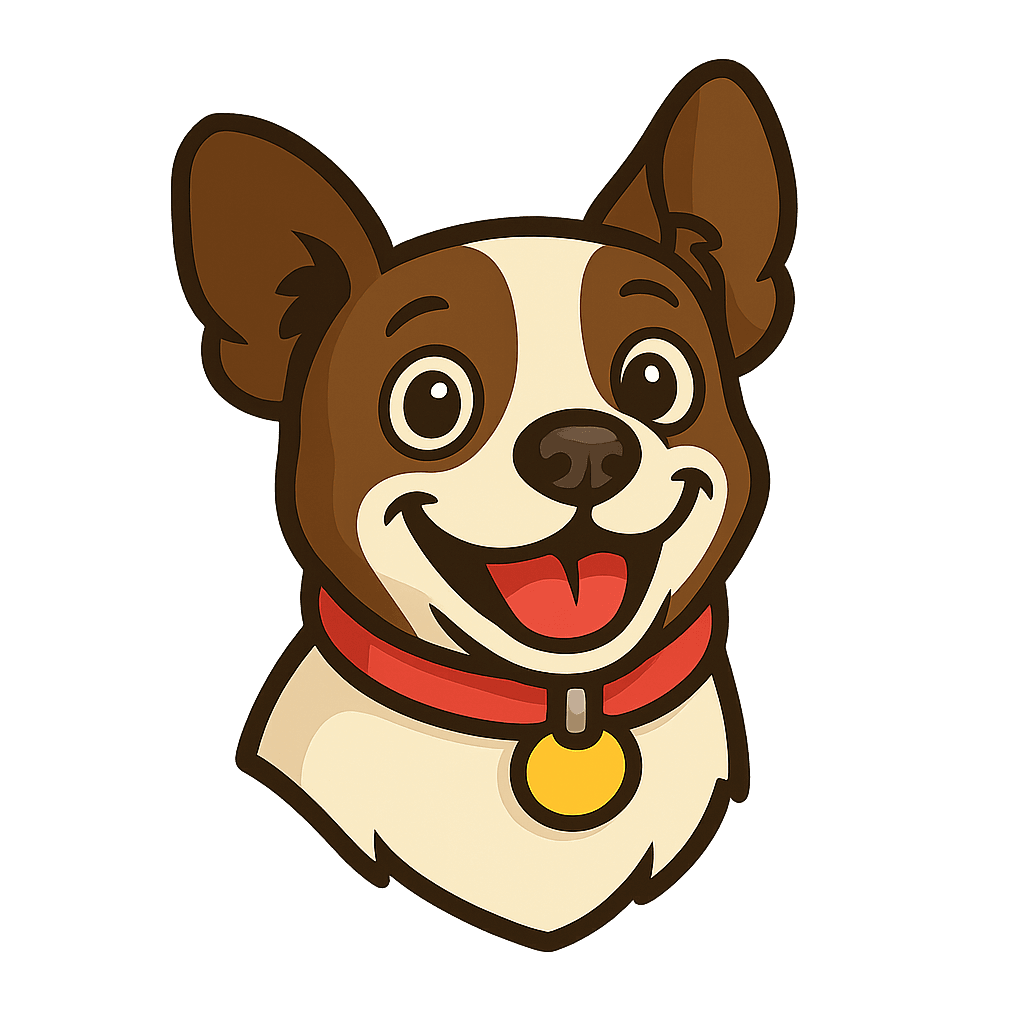 Bernie's Tech Academy Logo